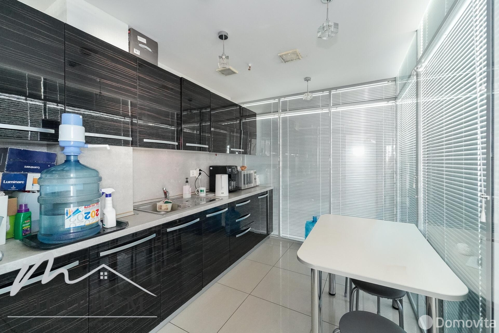 Снять офис на пр-т Победителей, д. 7/А в Минске, 4130EUR, код 16803 - фото 20