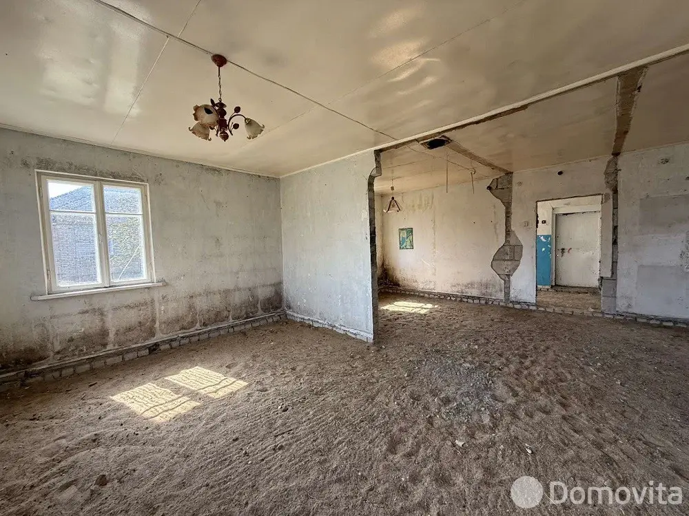 дом, Бородичи, ул. Пионерская