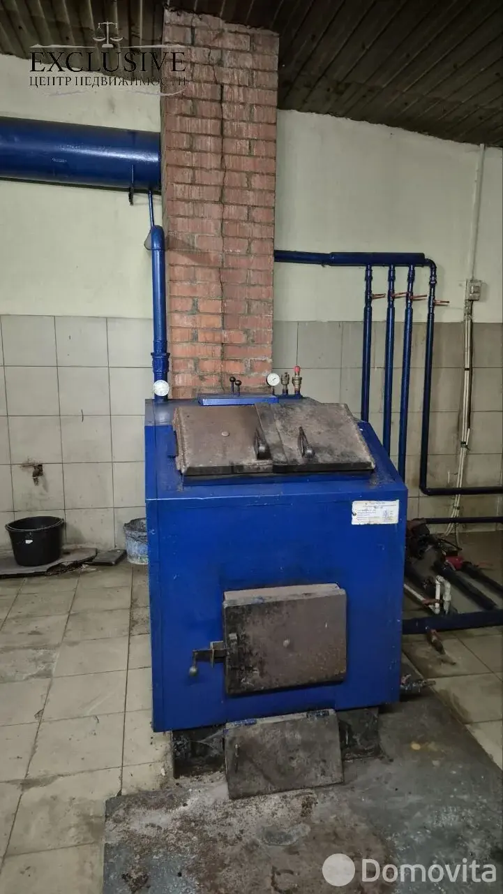 Купить торговое помещение на пер. Почтовый, д. 44 в Новополоцке, 75000USD, код 998268 - фото 20