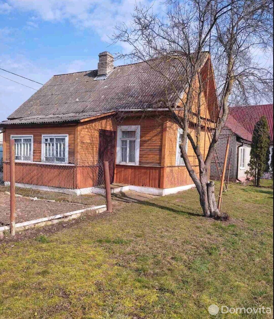 Продажа 1-этажного дома в Лиде, Гродненская область ул. Свердлова, д. 156, 7000USD, код 630843 - фото 5