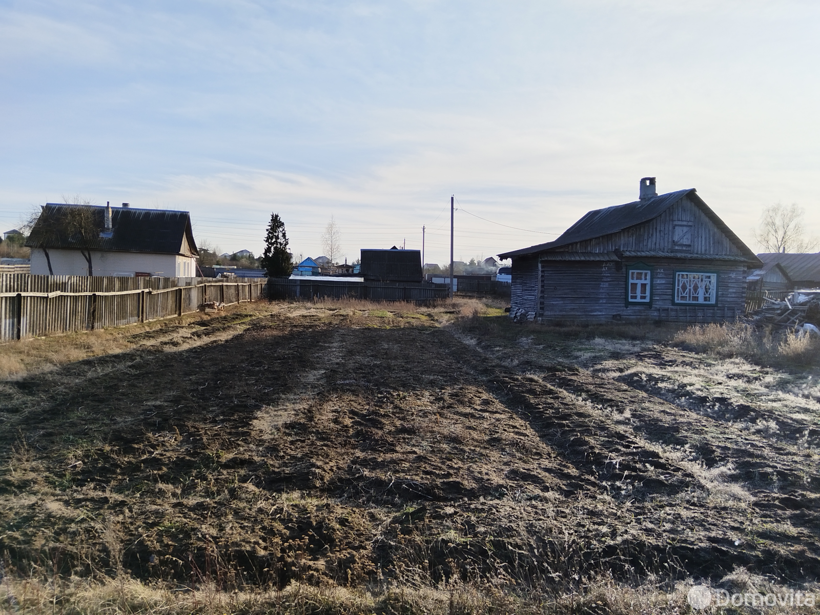 дом, Гора, ул. Центральная 
