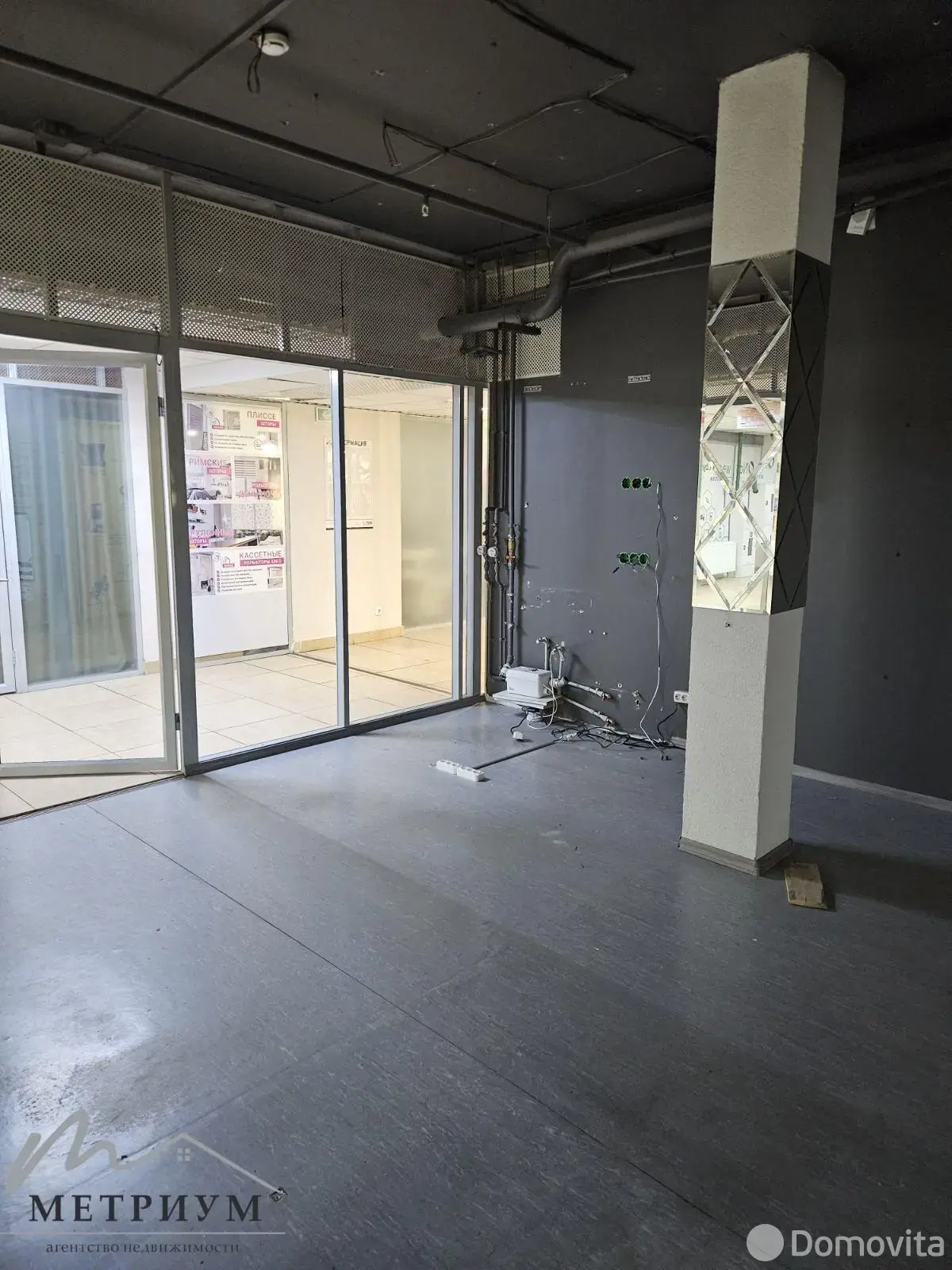 Снять торговое помещение на ул. Кирилла Туровского, д. 12 в Минске, 368EUR, код 966676 - фото 6