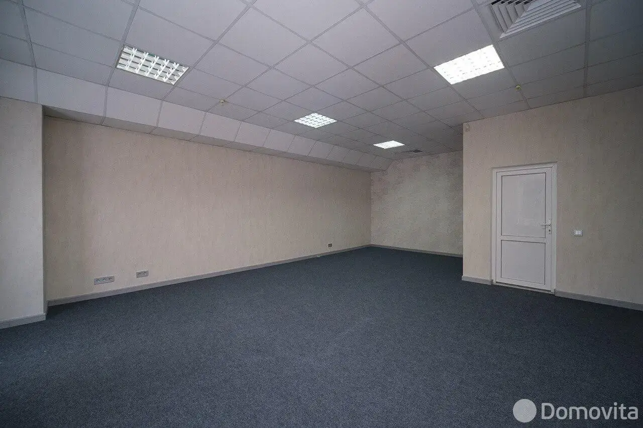 Стоимость продажи офиса, Минск, ул. Мележа, д. 5