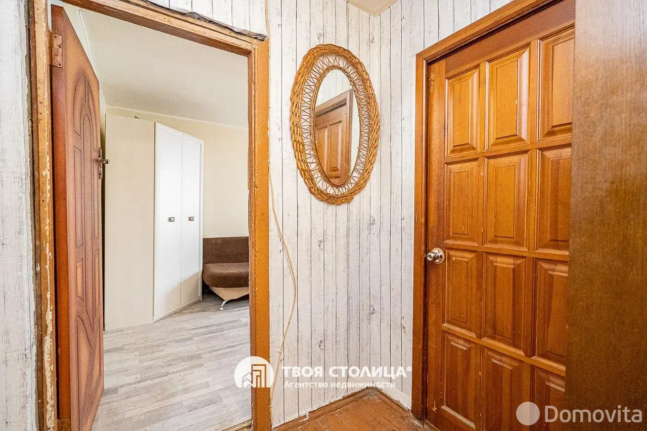 Продажа комнаты в Минске, ул. Михася Лынькова, д. 65, цена 25000 USD, код 7503 - фото 13
