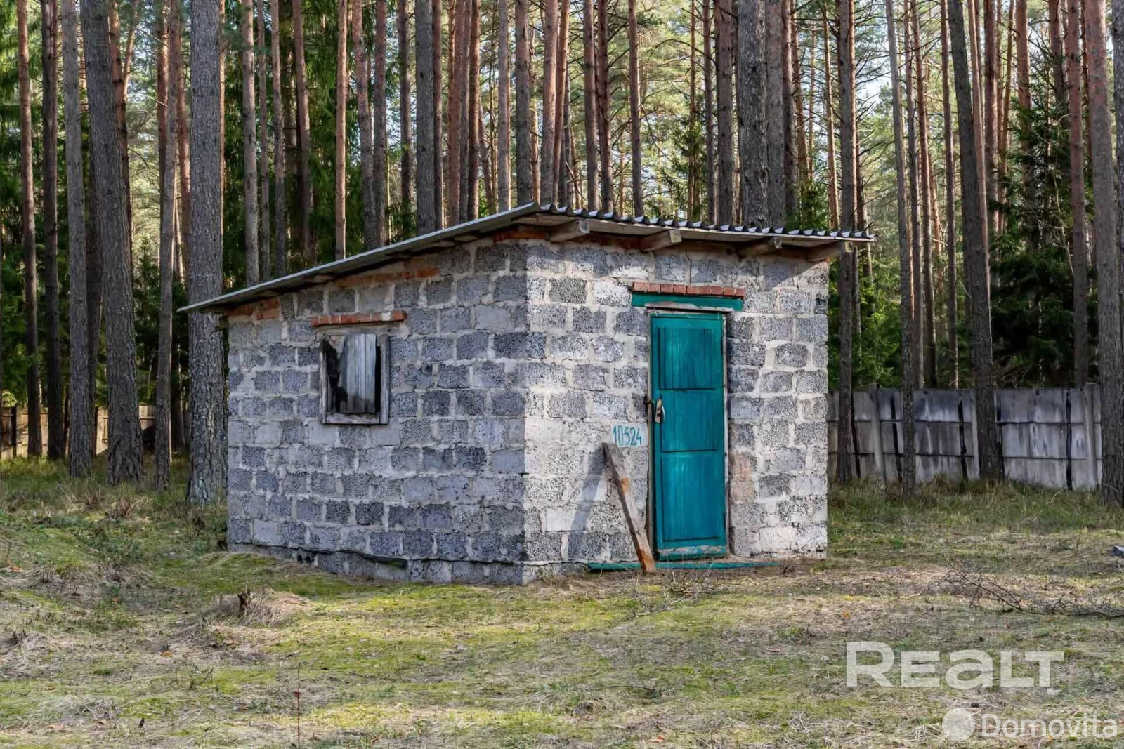 Купить помещение под сферу услуг в Ракове, ул. Боровая - фото 14