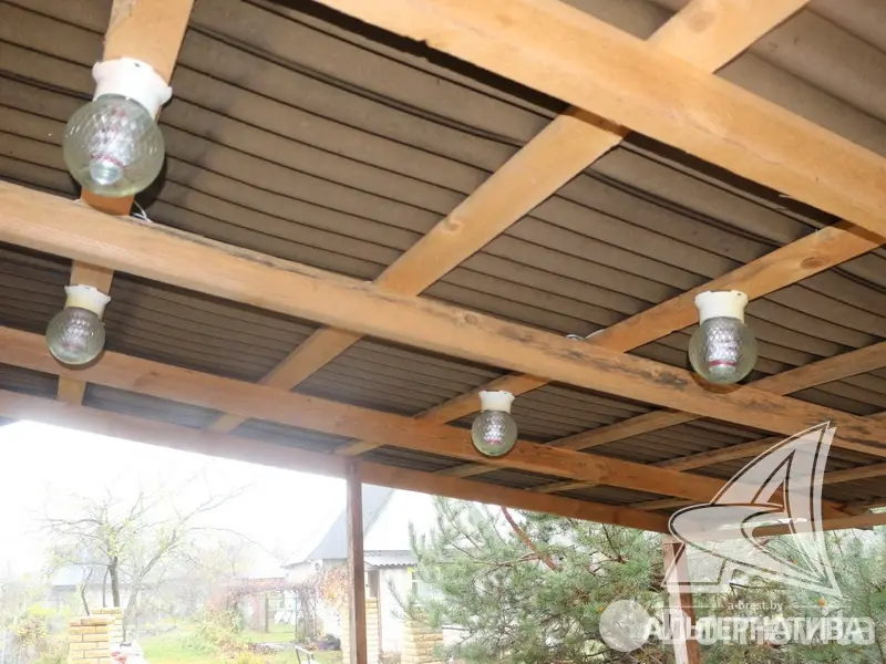 Продажа 2-этажной дачи в Полянка-1 Брестская область, 17500USD, код 171856 - фото 23