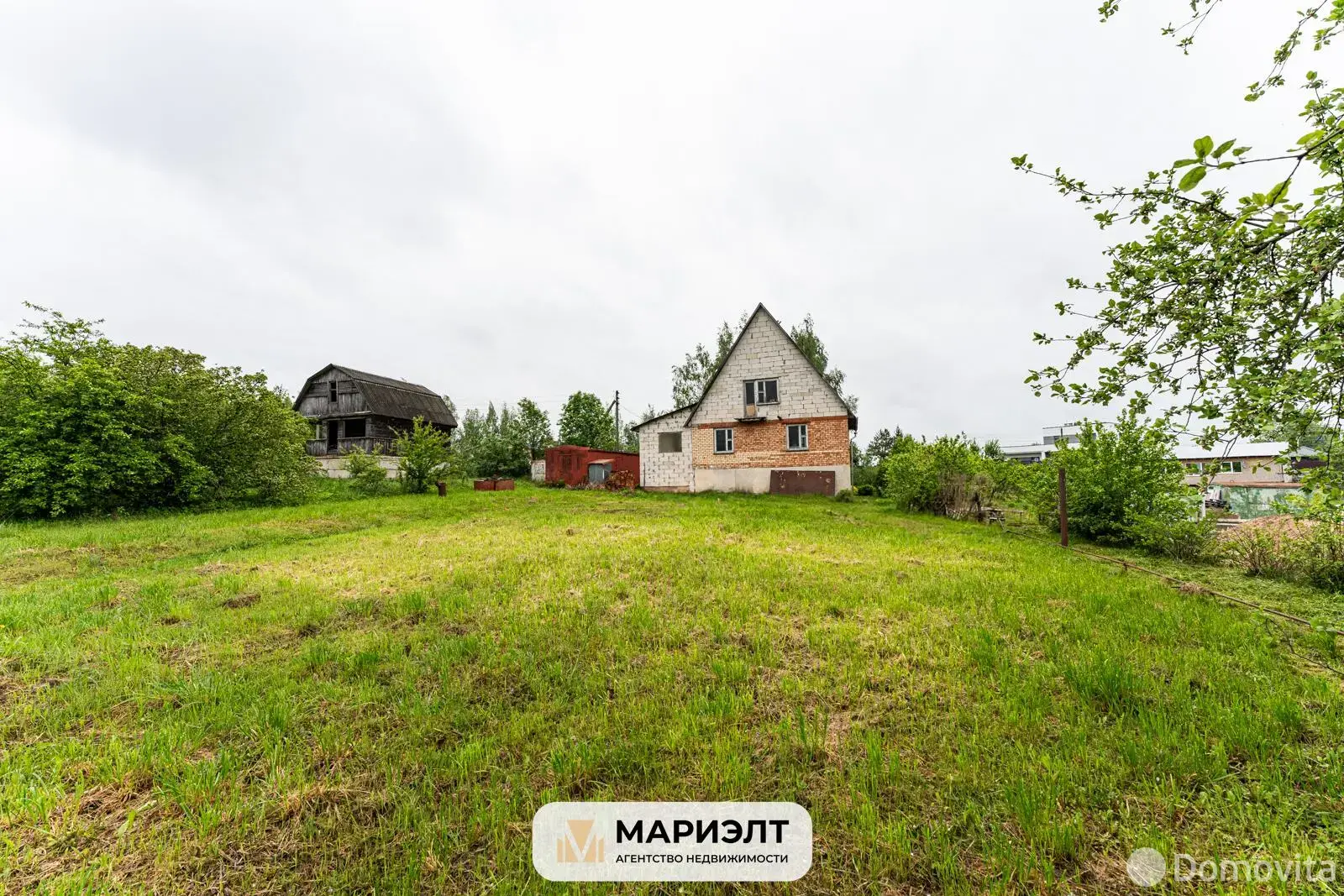 Продажа 2-этажной дачи в Аистово Минская область, 41000USD, код 182953 - фото 12