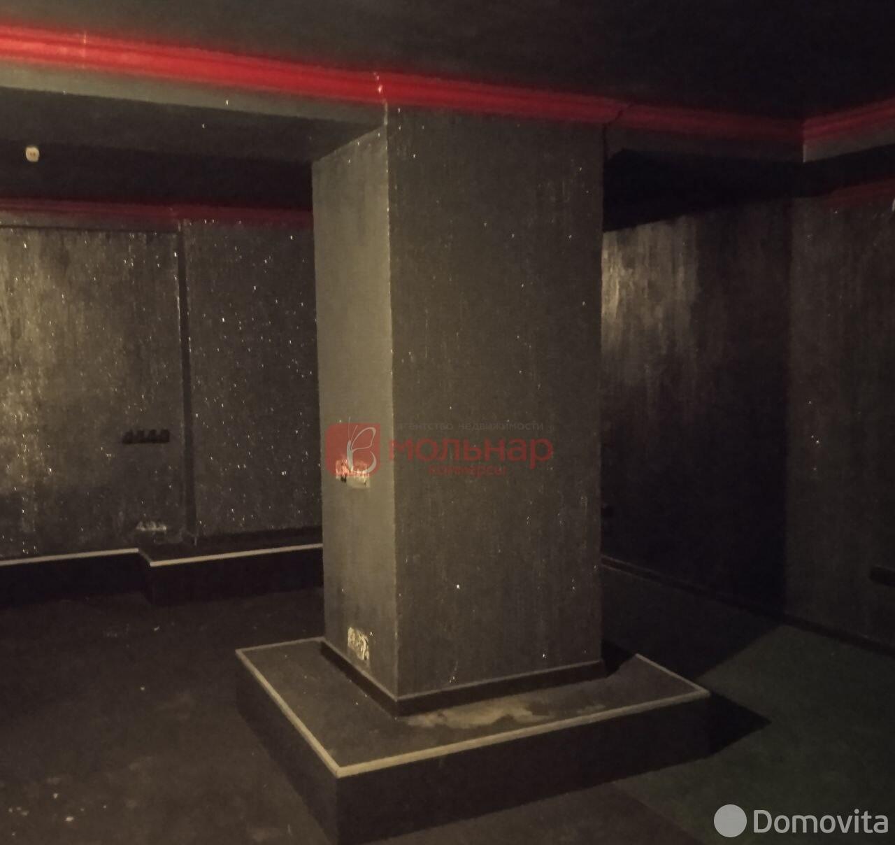 Аренда торгового помещения на ул. Чкалова, д. 12 в Минске, 4176EUR, код 965616 - фото 4