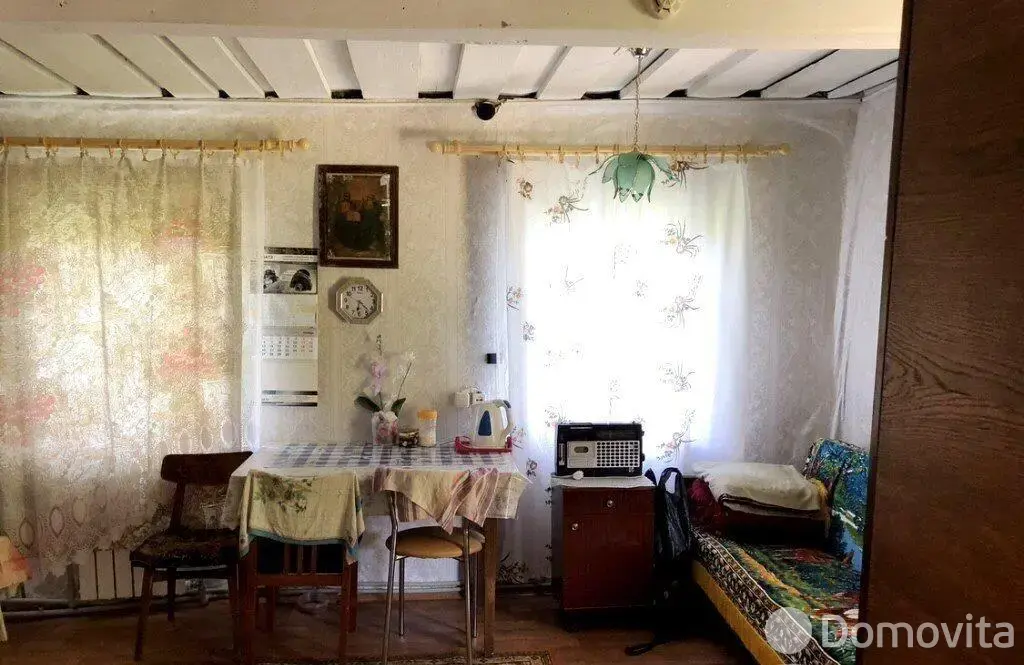 коттедж, Яловка, , стоимость продажи 47 501 р.