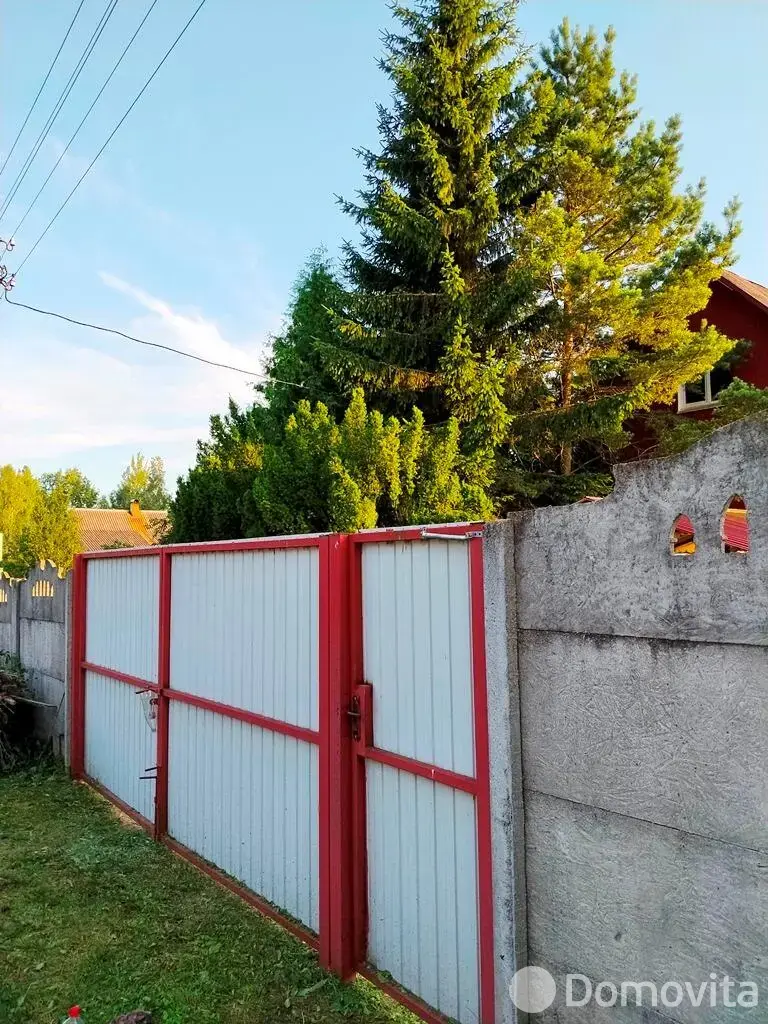 Продажа 1-этажной дачи в Рамонак Минская область, 65000BYN, код 186515 - фото 4