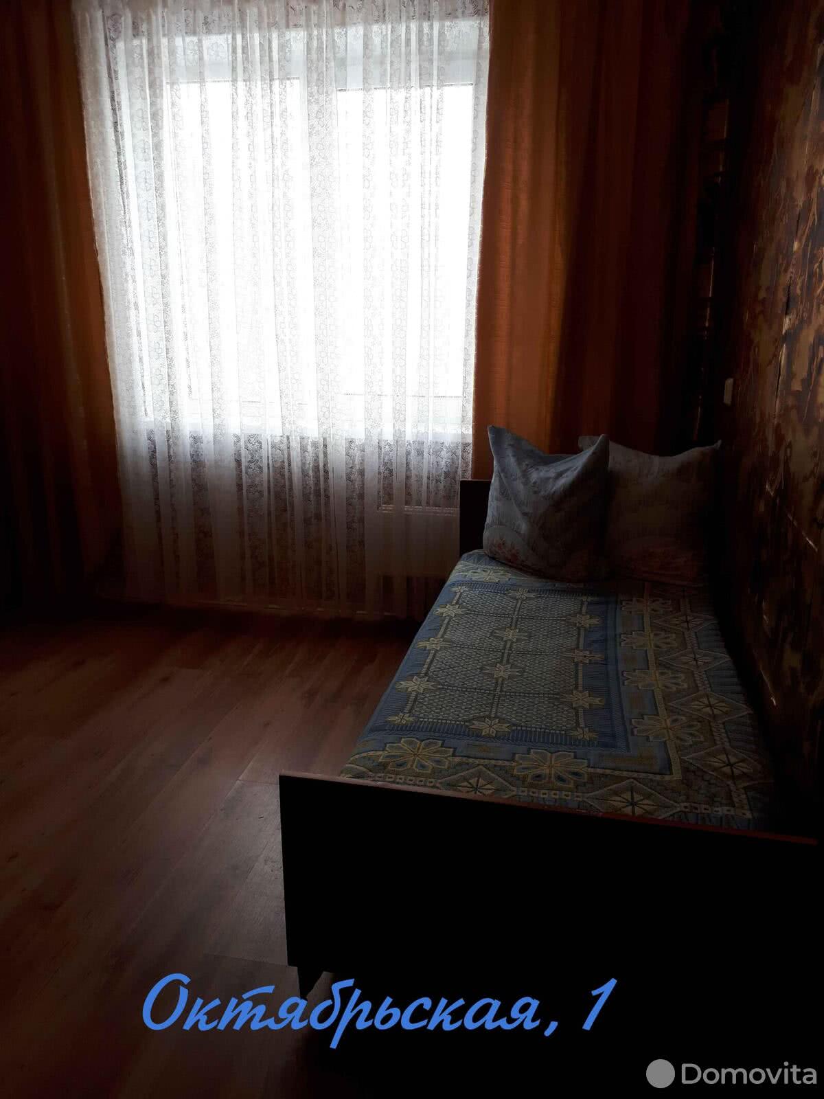 Снять 2-комнатную квартиру в Солигорске, ул. Октябрьская, д. 1, 350BYN, код 138795 - фото 2
