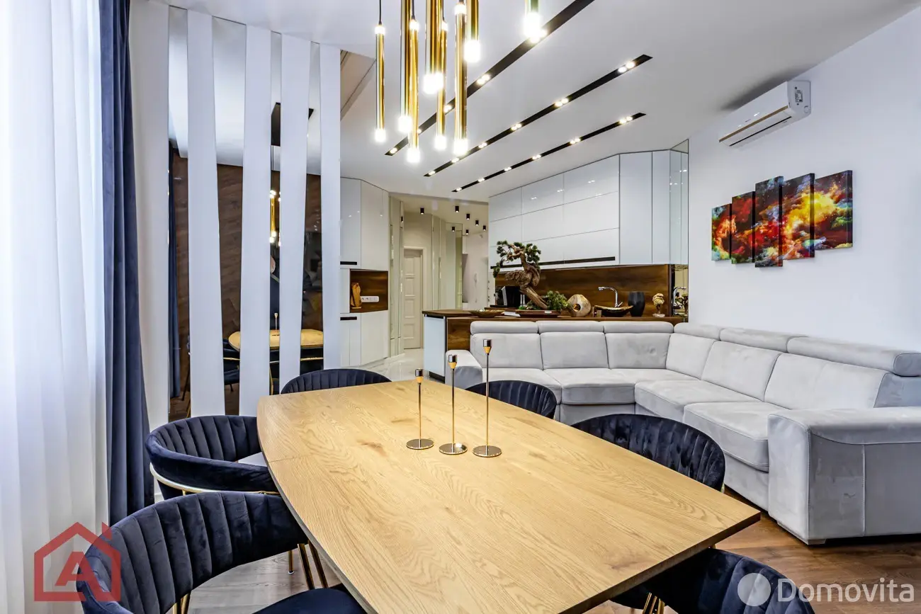 квартира, Минск, ул. Петра Мстиславца, д. 20, стоимость аренды 3 781 р./мес.