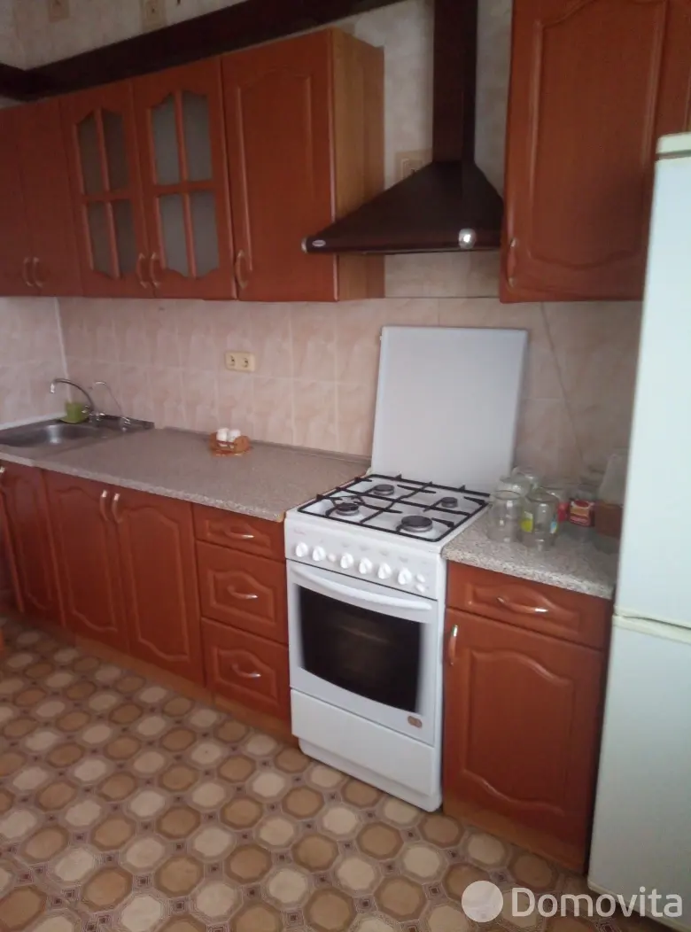 арендовать квартиру, Минск, ул. Лещинского, д. 31/1