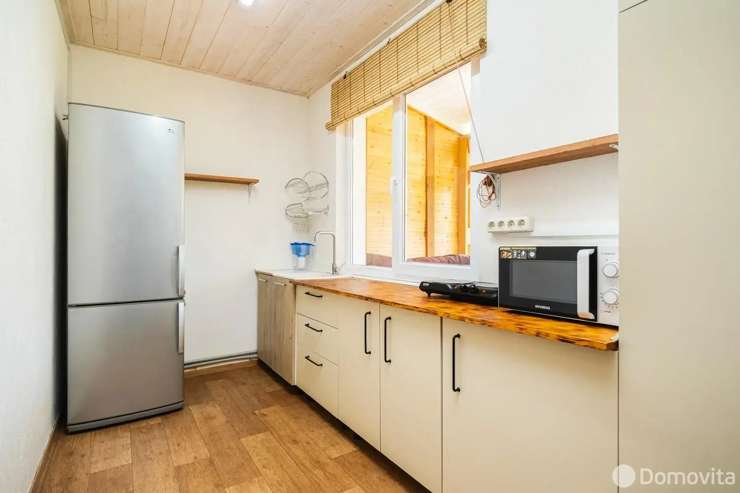 Продажа 2-этажной дачи в Тонус Минская область, 45900USD, код 183251 - фото 17