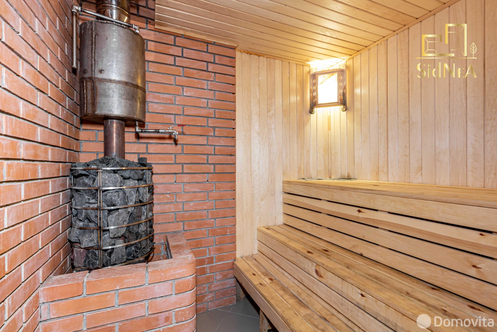 Купить 1-этажную дачу в Чайка-81 Минская область, 33900USD, код 185088 - фото 22