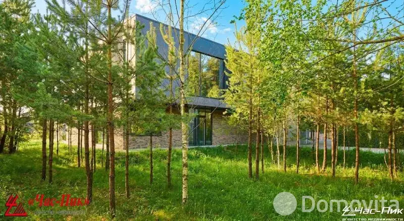 Продажа 1-этажной дачи в Колодищах Минская область, 470000USD, код 184734 - фото 11