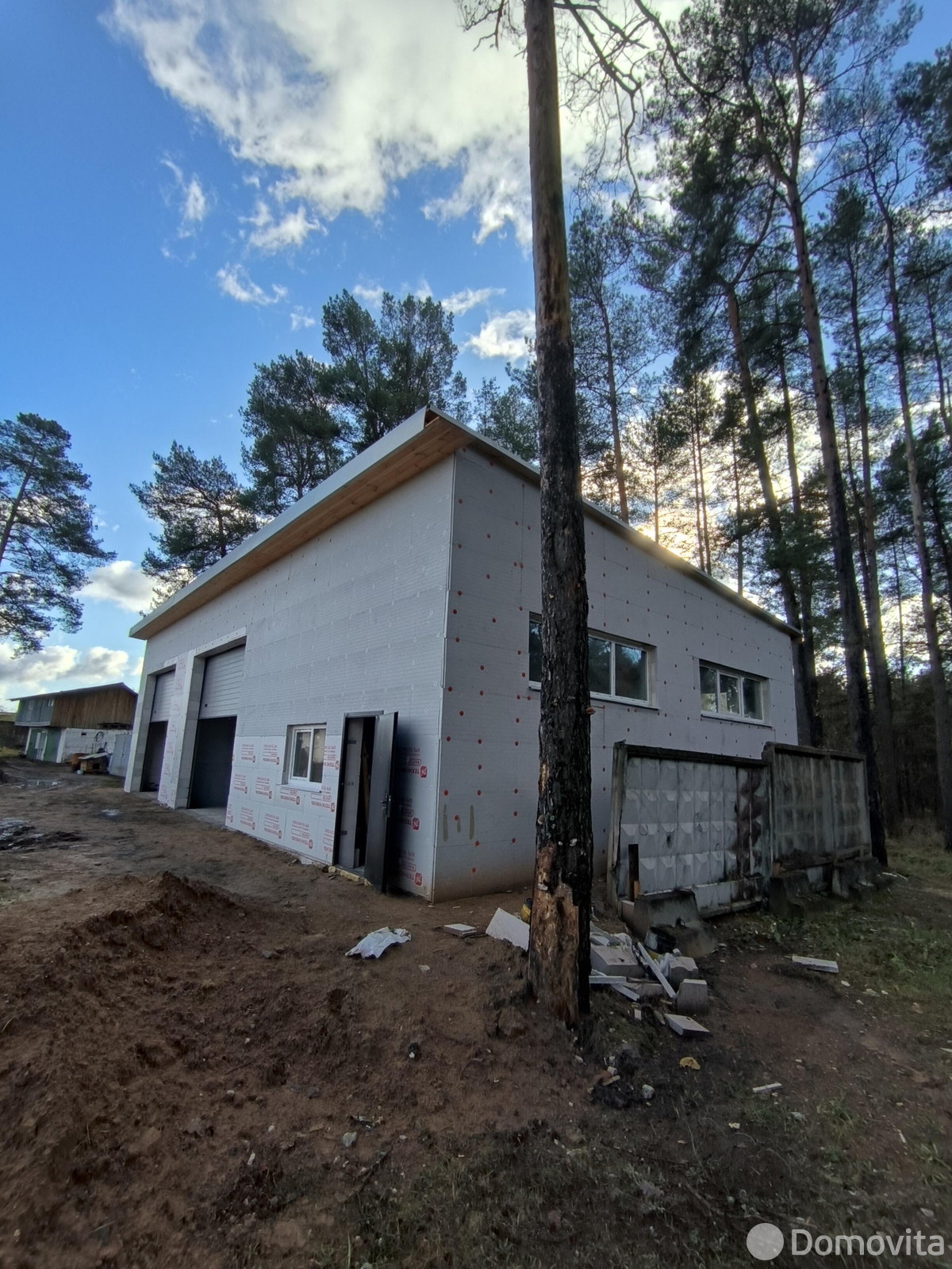 Купить помещение под сферу услуг в Ракове, ул. Радошковичская, д. 41/А/7 - фото 7