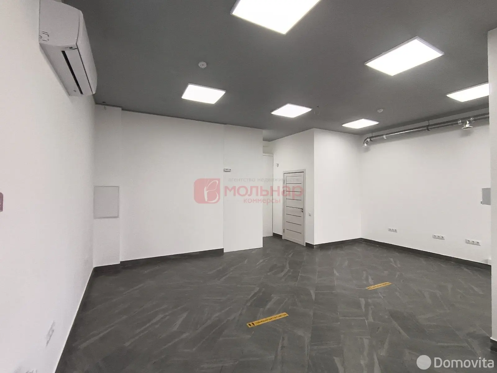 Снять торговое помещение на ул. Лейтенанта Кижеватова, д. 3Б в Минске, 780EUR, код 966761 - фото 25