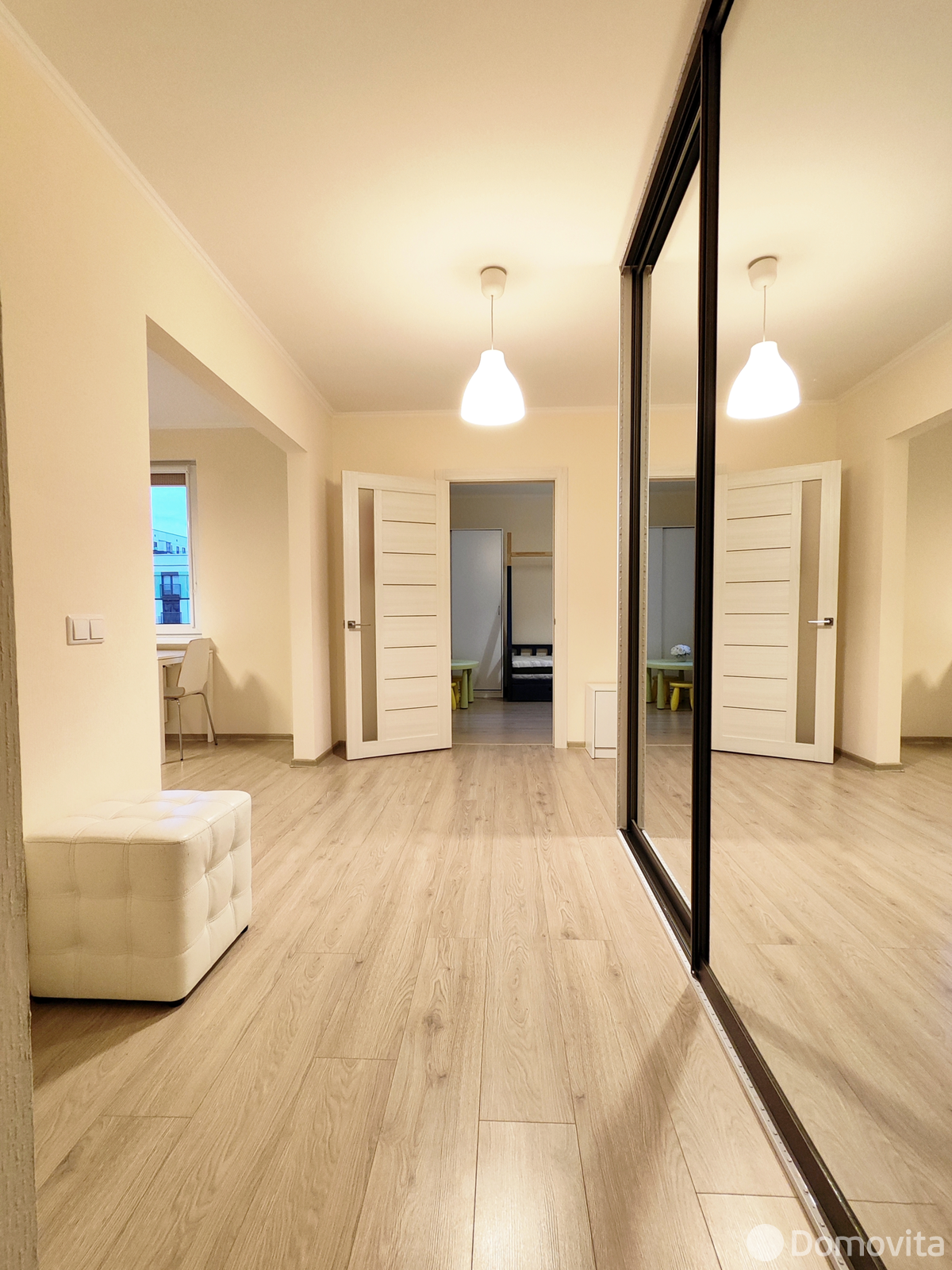 Снять 3-комнатную квартиру в Копище, ул. Авиационная, д. 1, 800USD, код 148463 - фото 40