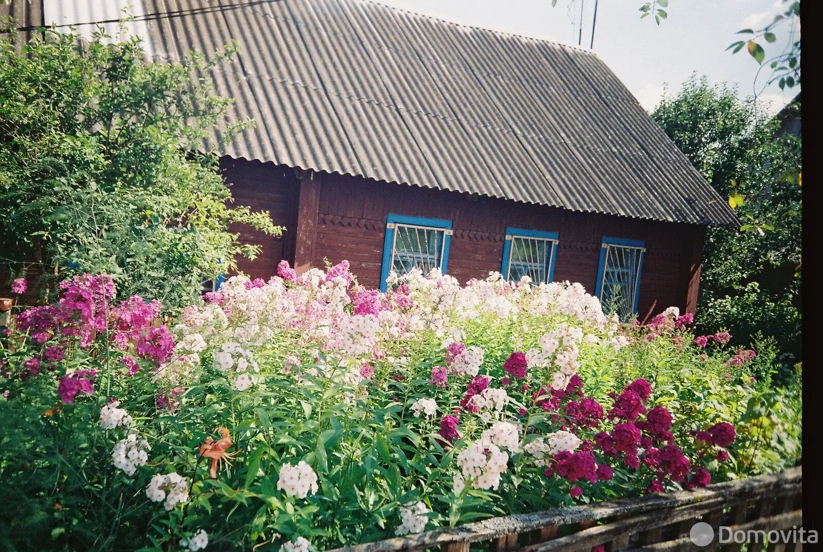 коттедж, Городок, ул. Октябрьская
