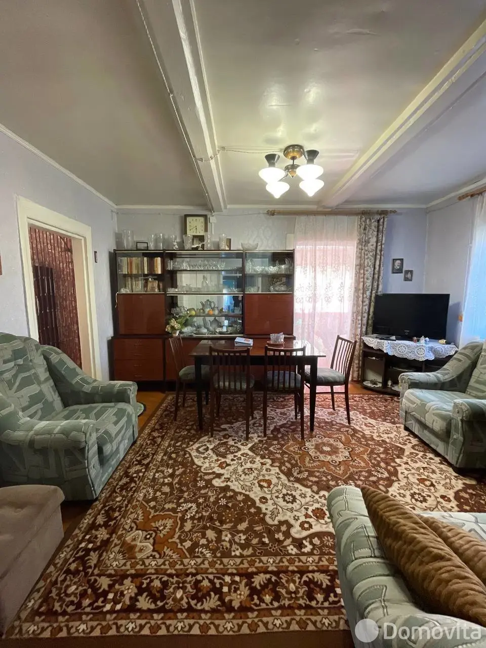 дом, Лида, ул. Белинского