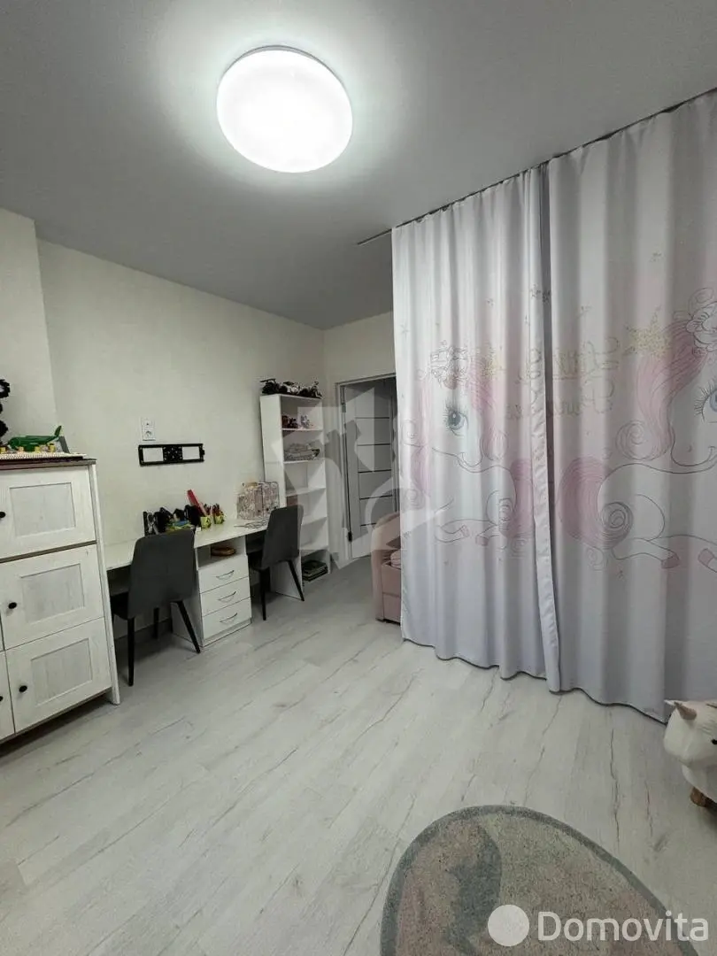 Снять 3-комнатную квартиру в Минске, ул. Леонида Щемелёва, д. 10, 700USD, код 150457 - фото 12