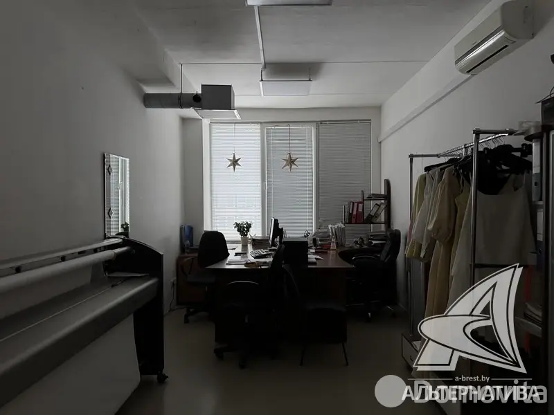 Купить офис в Бресте, 4990000BYN, код 10570 - фото 11