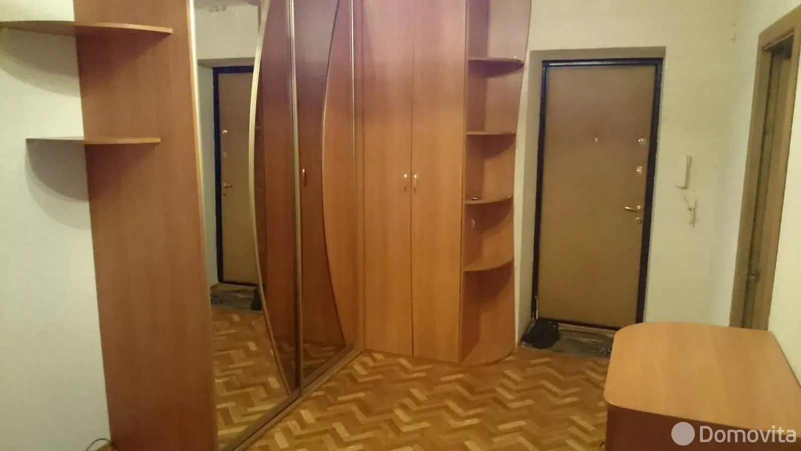 Снять 1-комнатную квартиру в Минске, ул. 50 лет Победы, д. 21, 350USD, код 150386 - фото 2