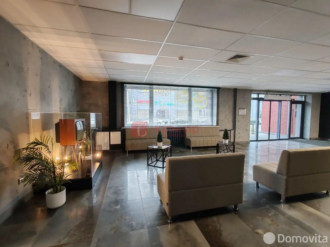 Аренда офиса на ул. Куйбышева, д. 22 в Минске, 6776BYN, код 14761 - фото 5