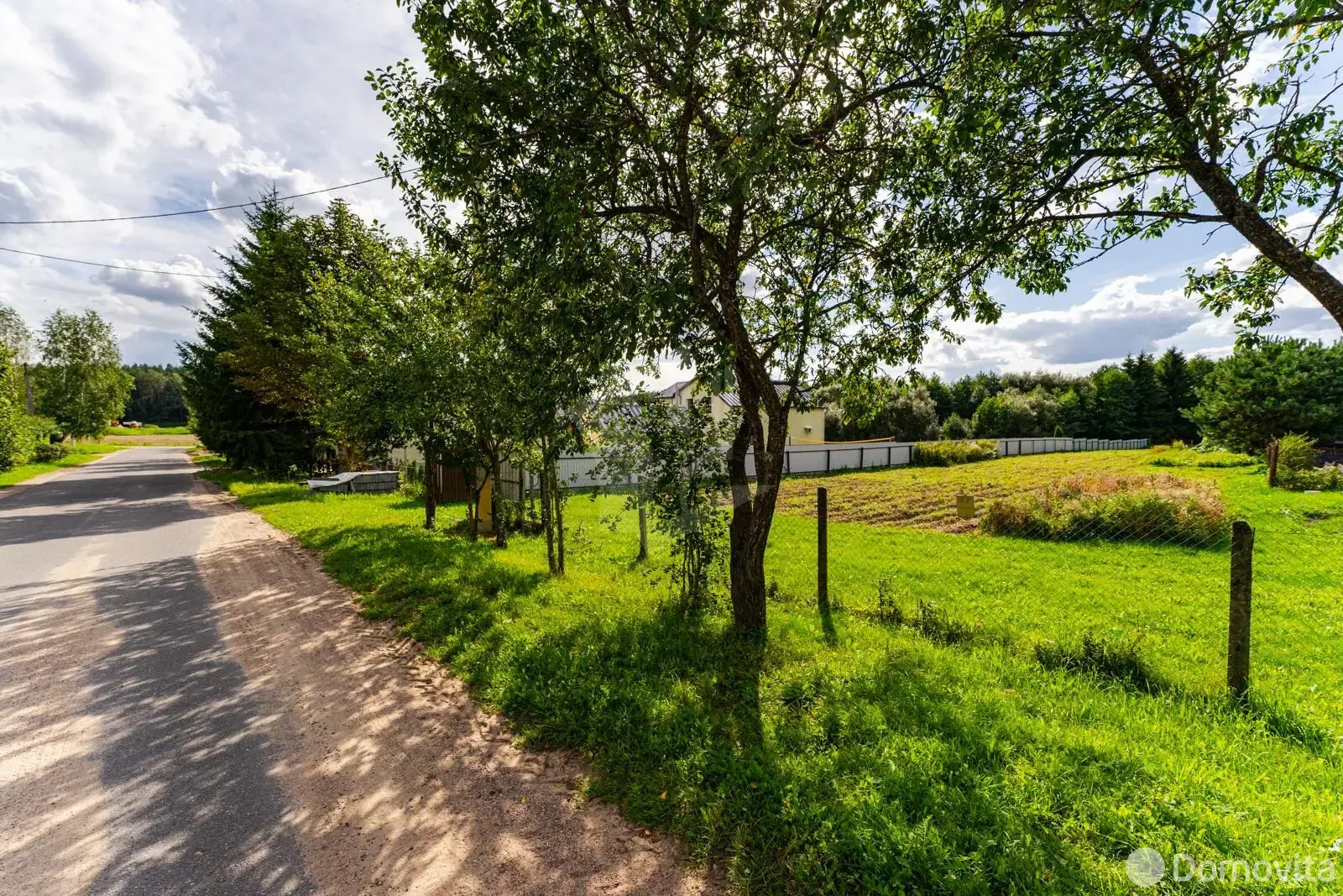 продажа участка, Мочаны, ул. Заречная