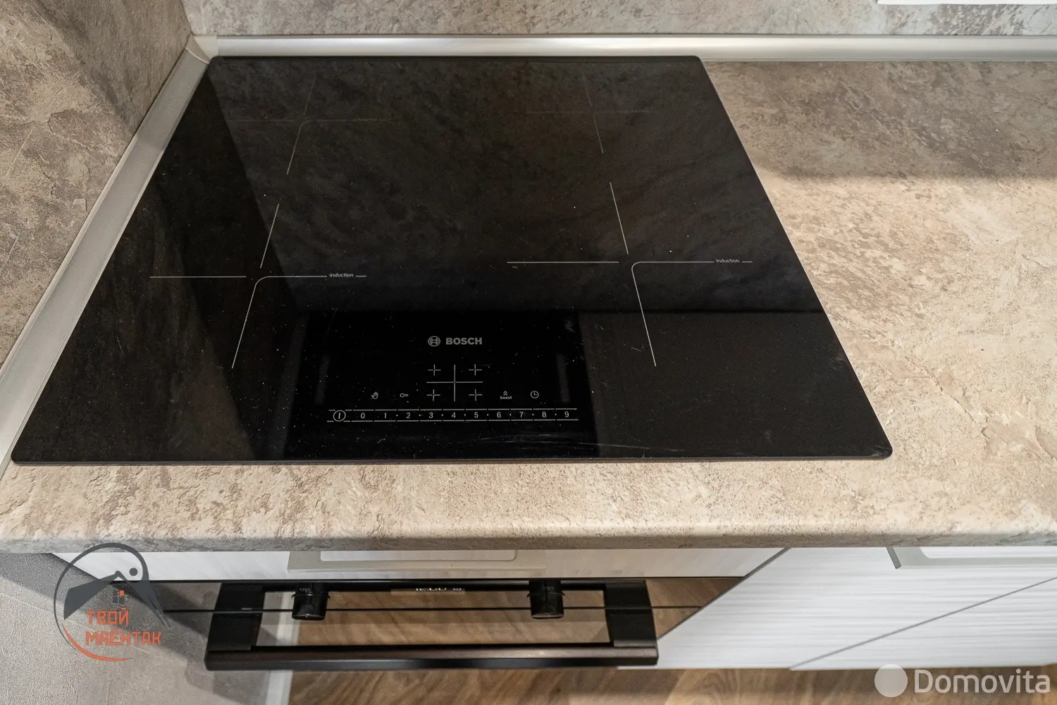 Снять 2-комнатную квартиру в Минске, ул. Белградская, д. 5, 1800BYN, код 149453 - фото 14