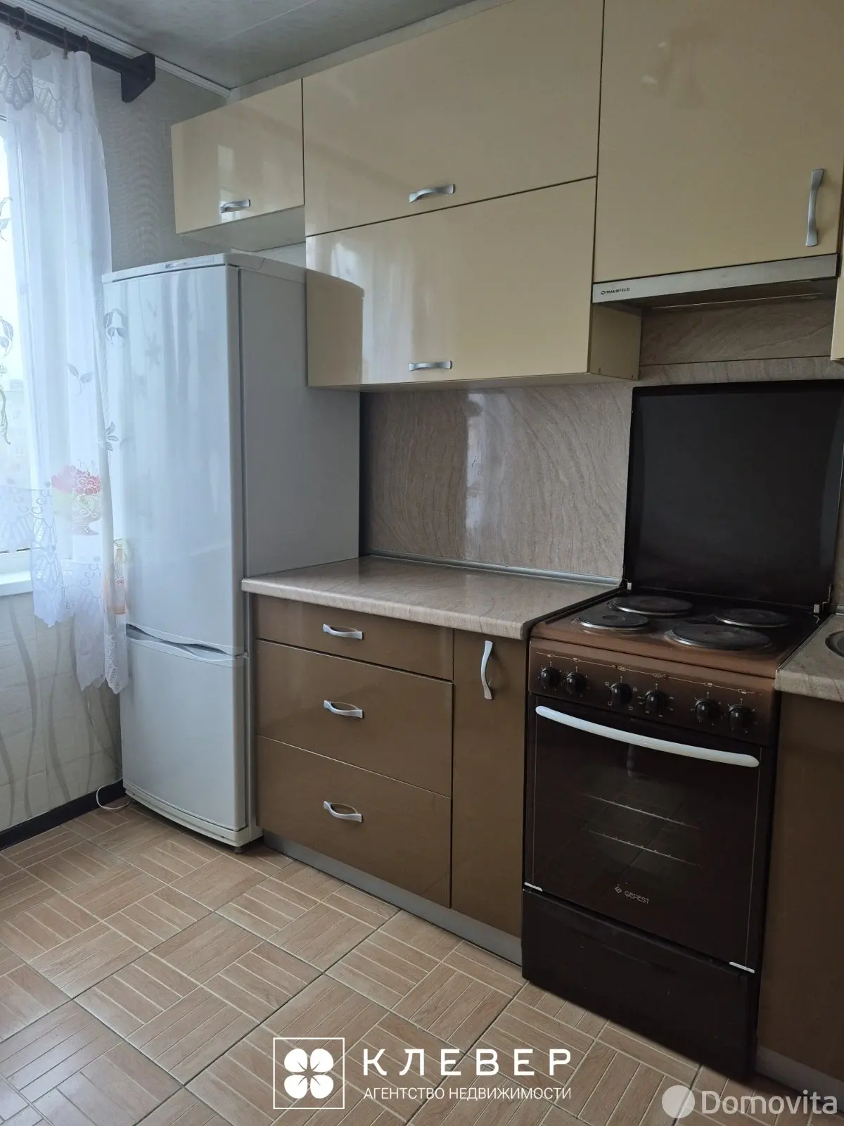 Снять 3-комнатную квартиру в Минске, ул. Сергея Есенина, д. 139, 450USD, код 148785 - фото 3