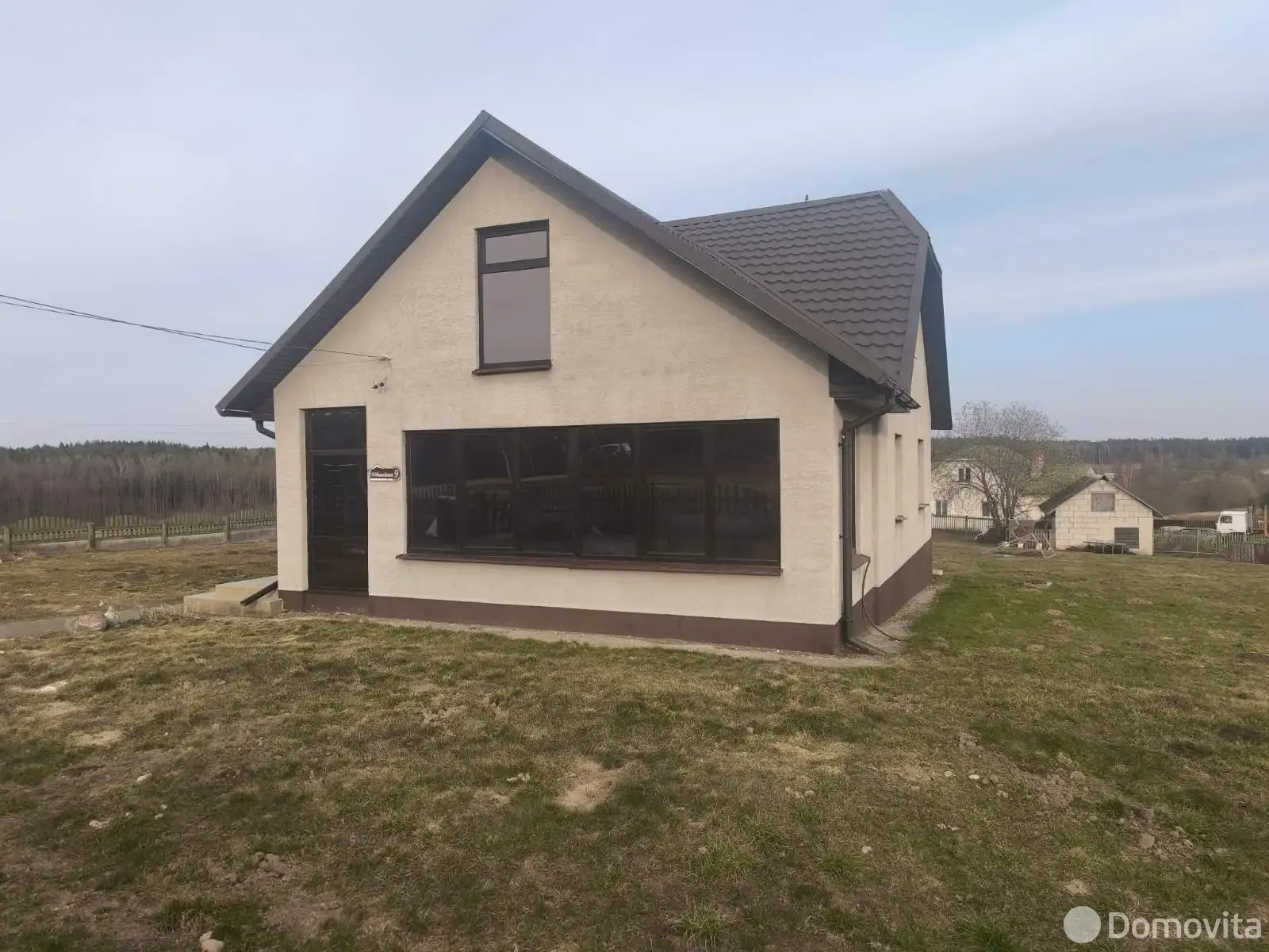 купить коттедж, Каменка,