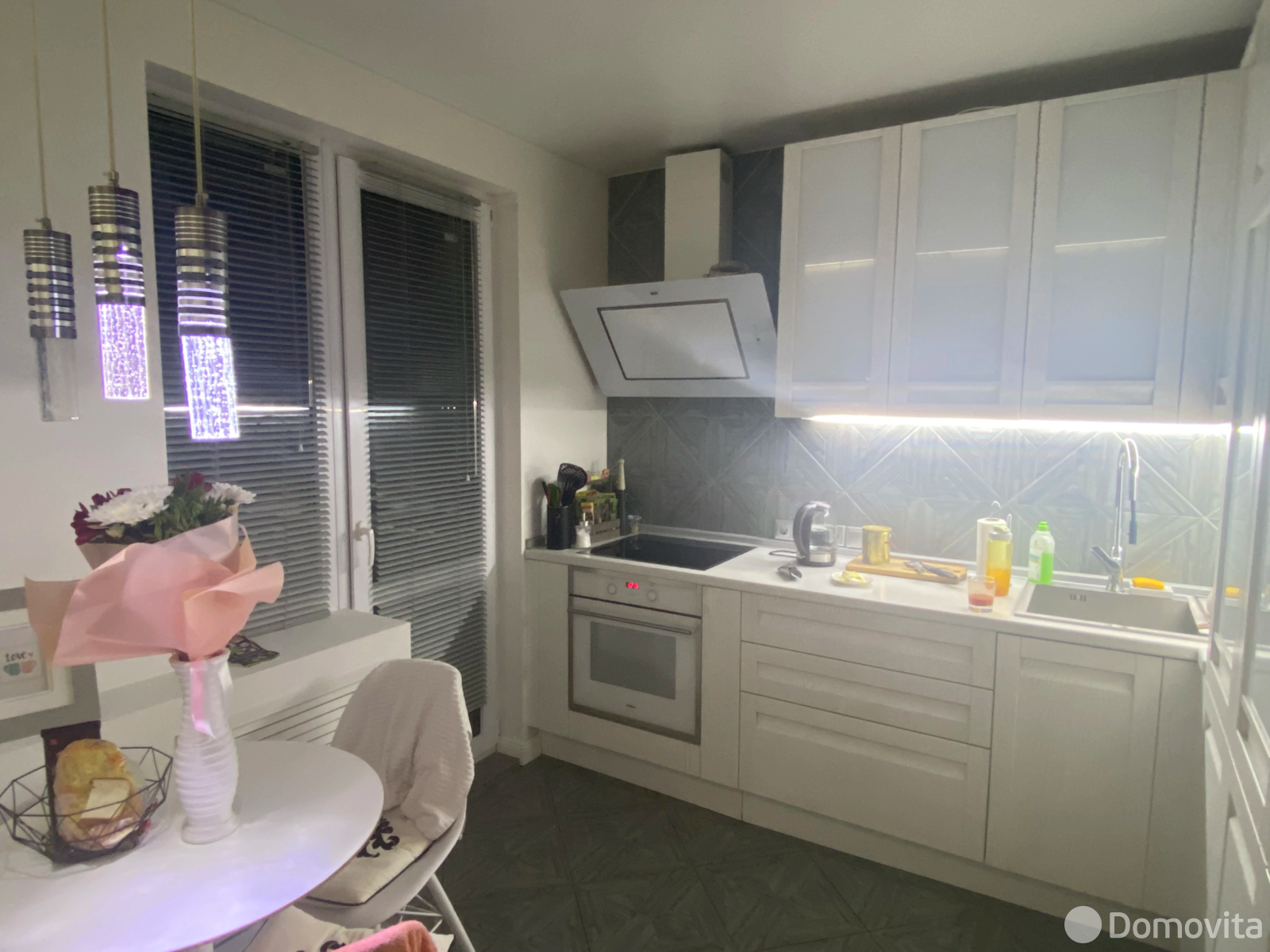 арендовать квартиру, Минск, ул. Мазурова, д. 27