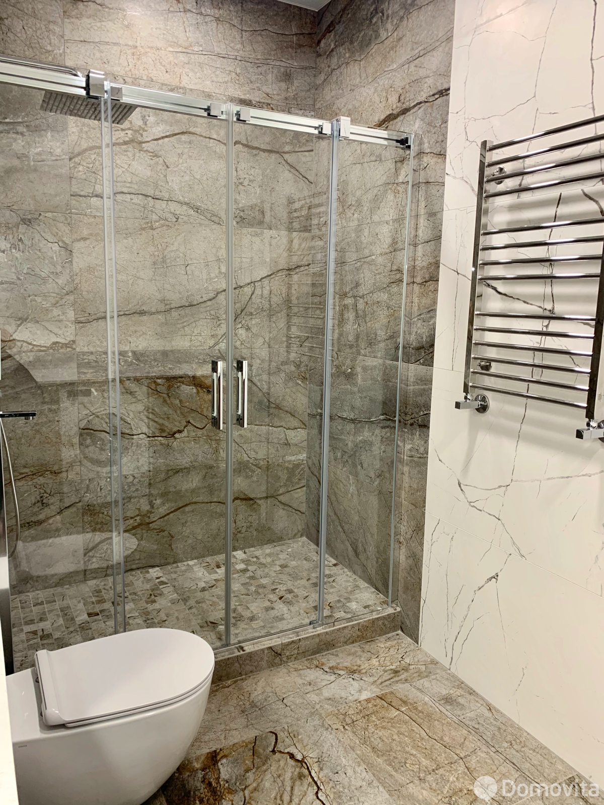 квартира, Минск, ул. Ратомская, д. 34, стоимость аренды 3 521 р./мес.