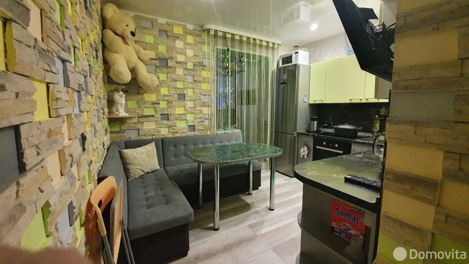 квартира, Минск, ул. Налибокская, д. 22 - лучшее предложение