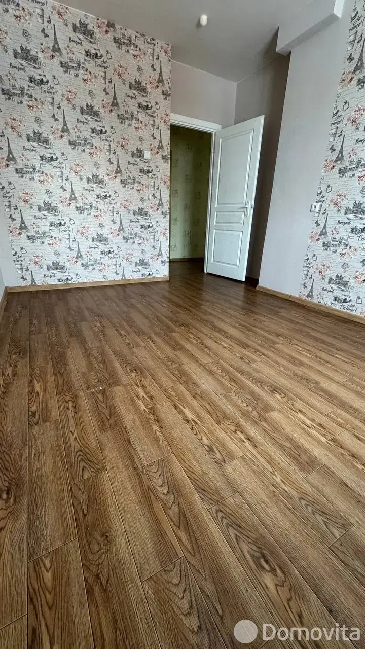 квартира, Минск, ул. Юрия Семеняко, д. 42 - лучшее предложение