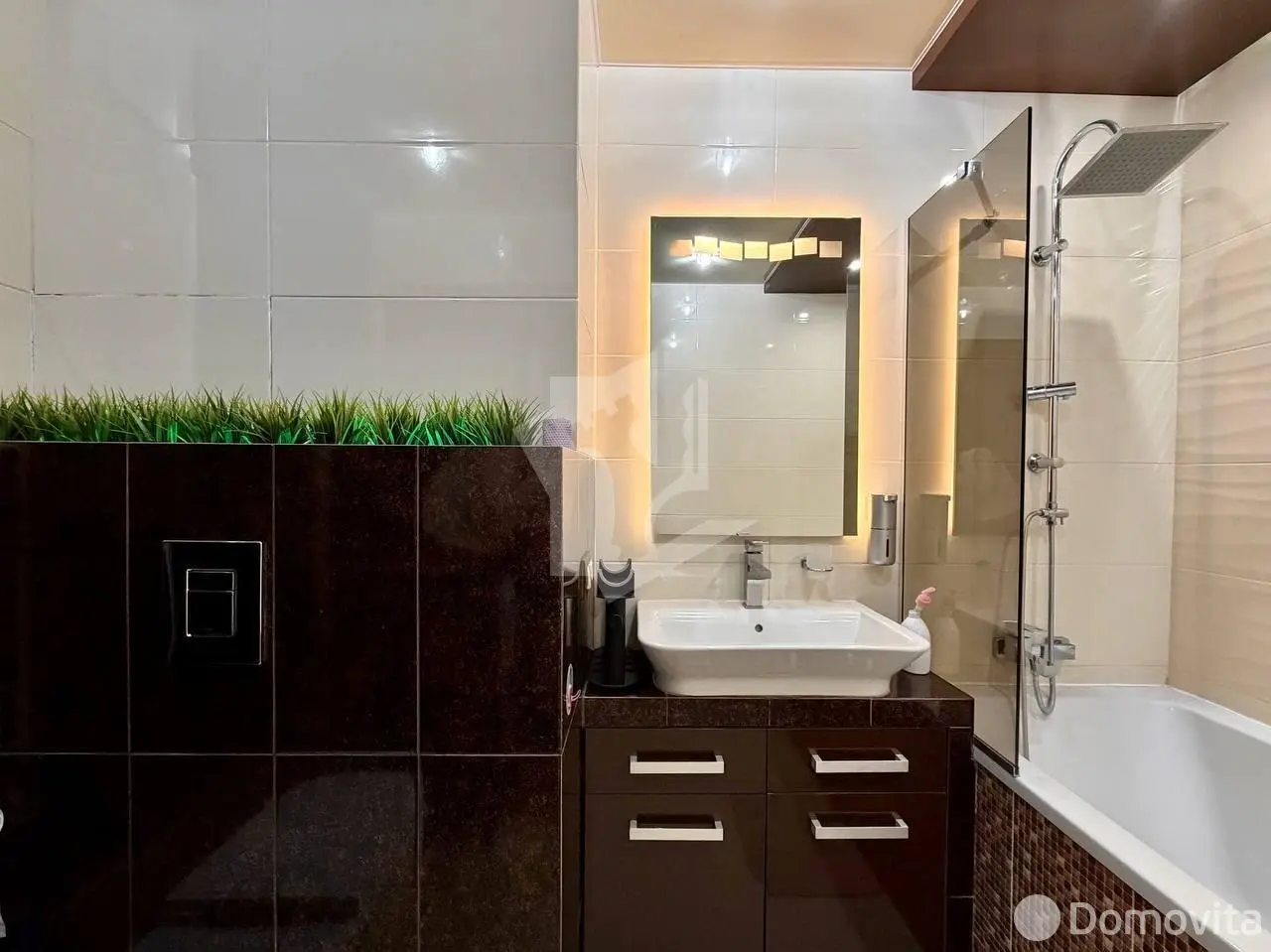 Снять 3-комнатную квартиру в Минске, ул. Неманская, д. 2, 850USD, код 150899 - фото 27