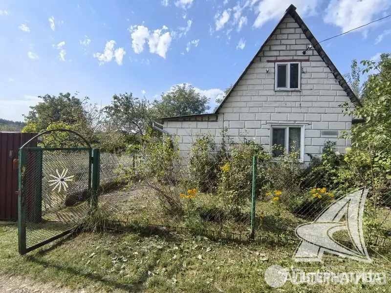 дача, Поляна 10, 