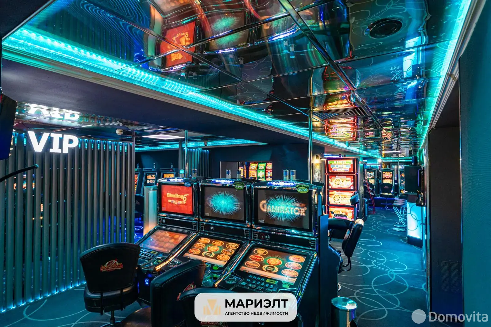 Купить офис на пр-т Пушкина, д. 41/1 в Минске, 2000000USD, код 10173 - фото 18