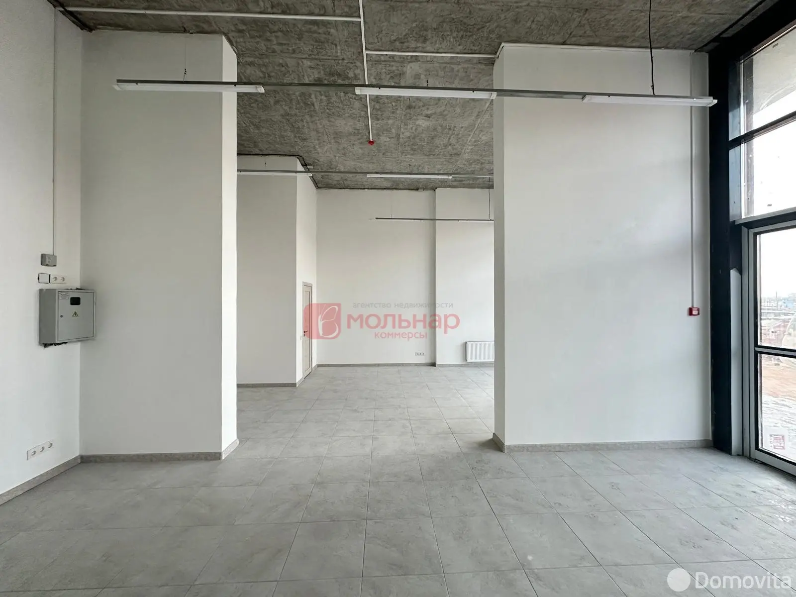 Снять торговую точку на ул. Брилевская, д. 27 в Минске, 932EUR, код 966812 - фото 4