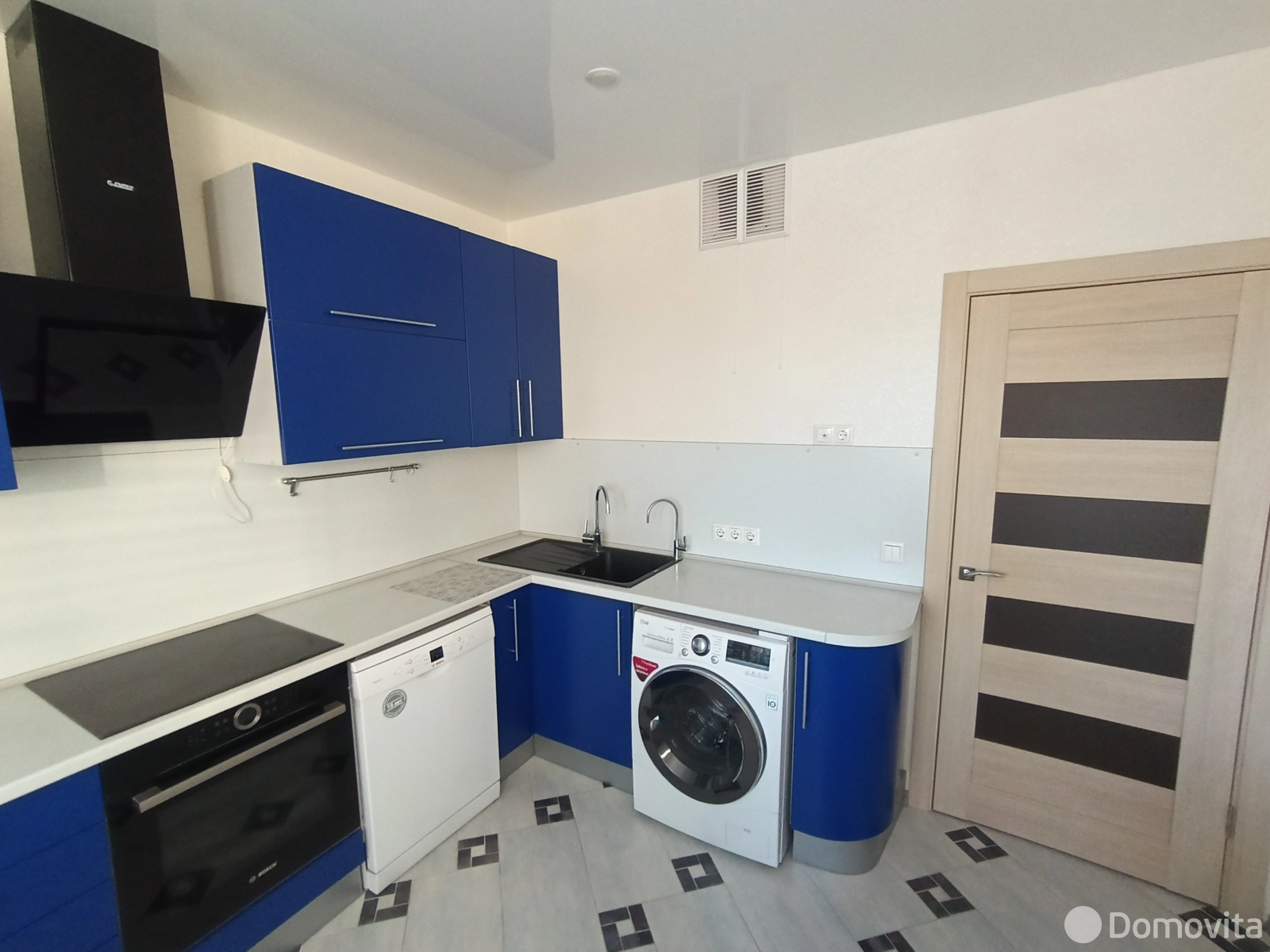 арендовать квартиру, Минск, ул. Алибегова, д. 22