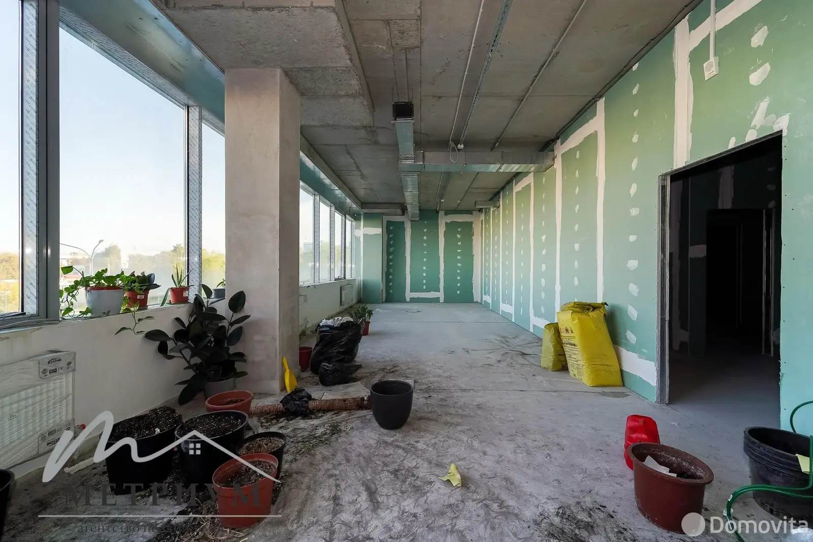 Снять офис на ул. Аранская, д. 8 в Минске, 1800EUR, код 15802 - фото 13