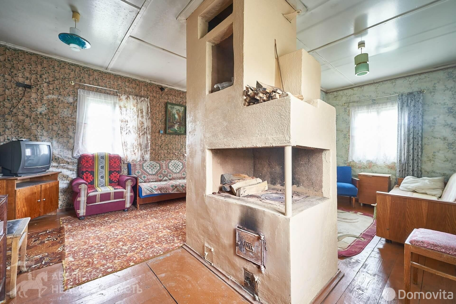 Купить 3-этажную дачу в Смолевичский Кристалл Минская область, 24900USD, код 178749 - фото 11