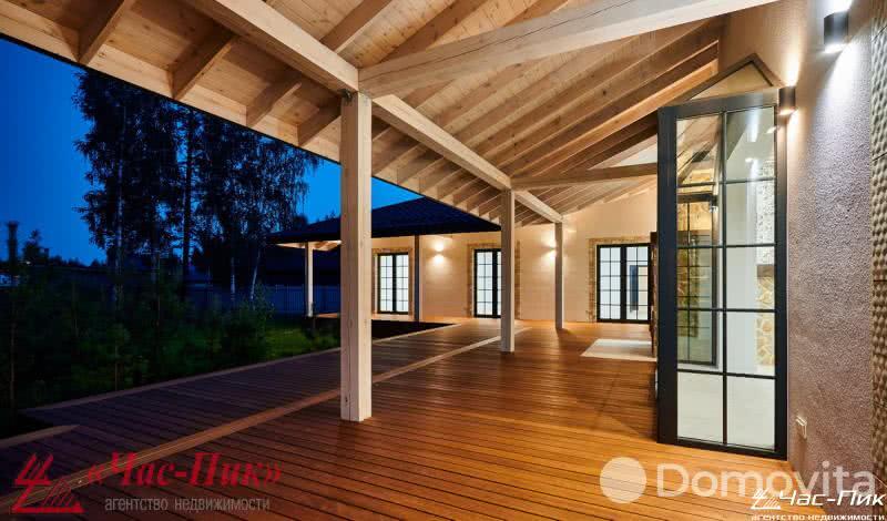 Купить 1-этажную дачу в Колодищах Минская область, 630000USD, код 179846 - фото 31