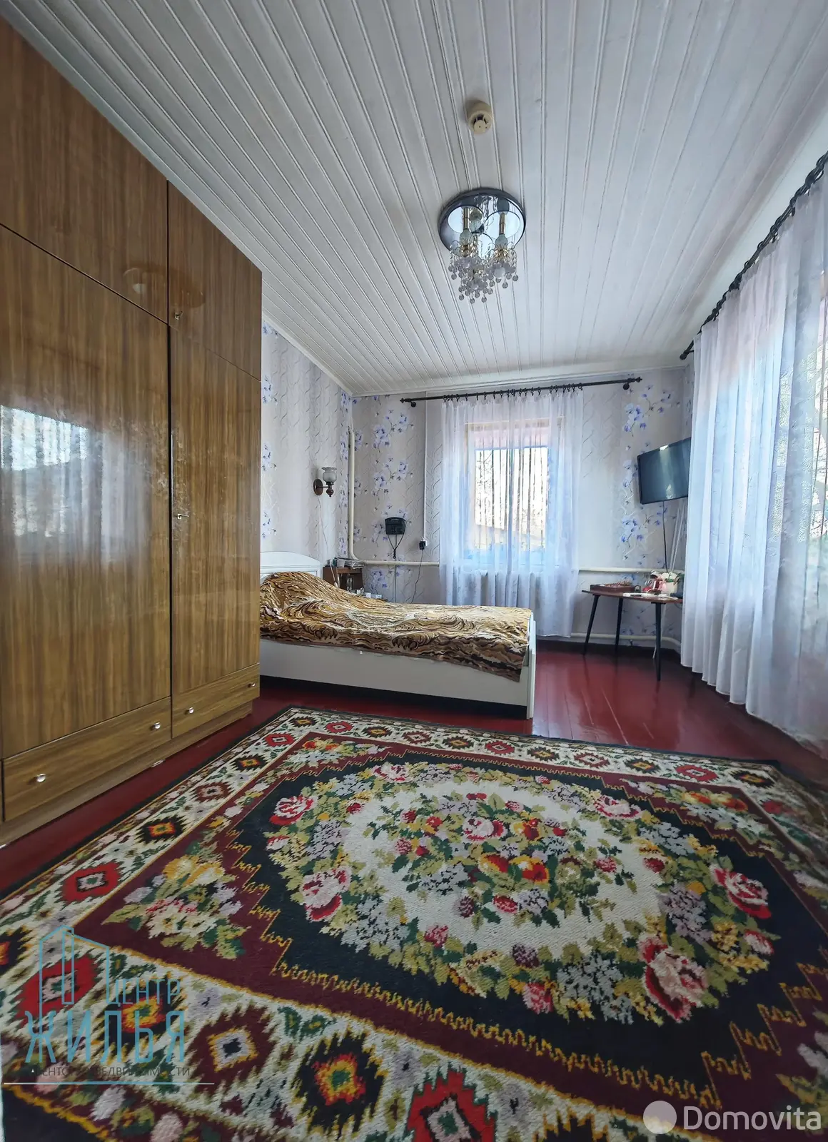 Стоимость продажи коттеджа, Гродно, ул. Левонабережная, д. 48