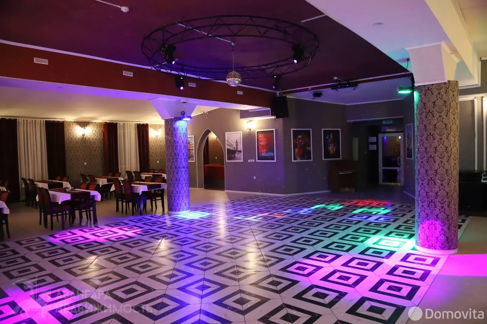 Купить офис на ул. Спортивная в Новоколосово, 365700USD, код 9974 - фото 28