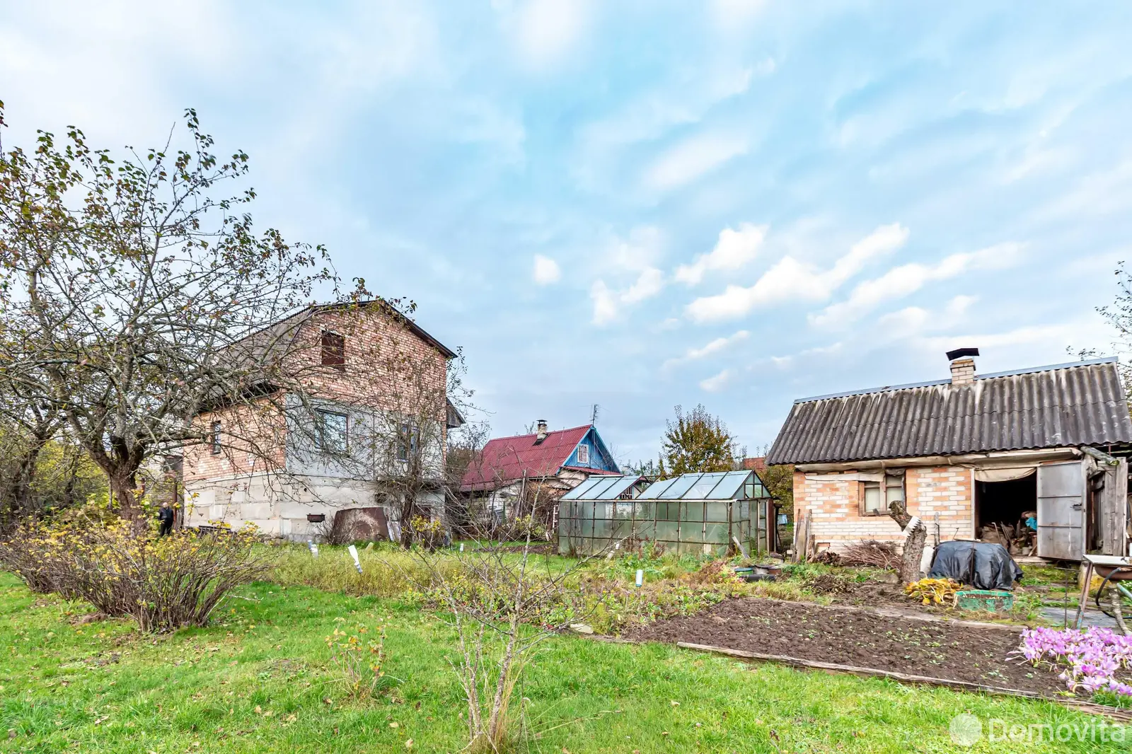 дача, Лукоморье, д. 52