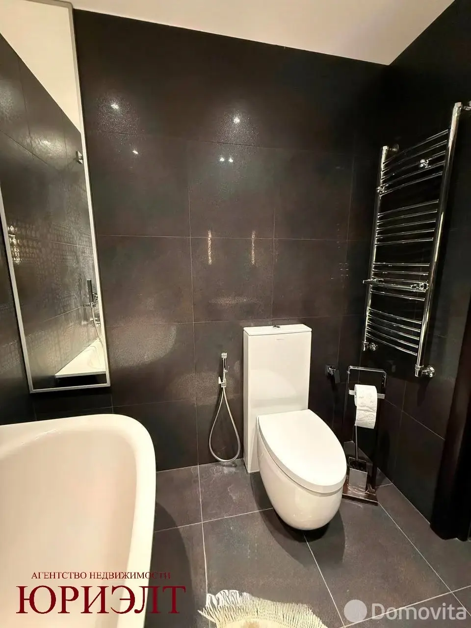Снять 3-комнатную квартиру в Минске, ул. Болеслава Берута, д. 11А, 750USD, код 151415 - фото 22