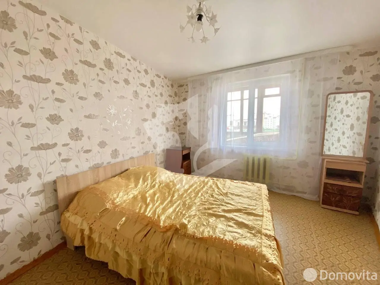 квартира, Минск, ул. Гинтовта, д. 26 